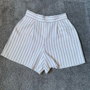 Aritzia Babaton Alvin Shorts